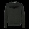 Unisex Midweight Crewneck Sweatshirt Thumbnail