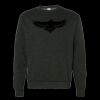 Unisex Midweight Crewneck Sweatshirt Thumbnail