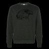 Unisex Midweight Crewneck Sweatshirt Thumbnail