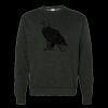 Unisex Midweight Crewneck Sweatshirt Thumbnail