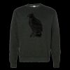 Unisex Midweight Crewneck Sweatshirt Thumbnail