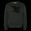 Unisex Midweight Crewneck Sweatshirt Thumbnail
