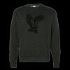 Unisex Midweight Crewneck Sweatshirt Thumbnail