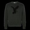 Unisex Midweight Crewneck Sweatshirt Thumbnail