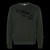 Unisex Midweight Crewneck Sweatshirt Thumbnail