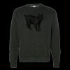 Unisex Midweight Crewneck Sweatshirt Thumbnail