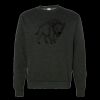 Unisex Midweight Crewneck Sweatshirt Thumbnail