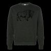 Unisex Midweight Crewneck Sweatshirt Thumbnail