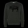 Unisex Midweight Crewneck Sweatshirt Thumbnail