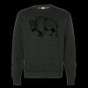 Unisex Midweight Crewneck Sweatshirt Thumbnail