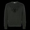 Unisex Midweight Crewneck Sweatshirt Thumbnail