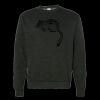 Unisex Midweight Crewneck Sweatshirt Thumbnail