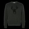 Unisex Midweight Crewneck Sweatshirt Thumbnail