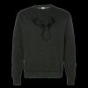 Unisex Midweight Crewneck Sweatshirt Thumbnail