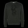 Unisex Midweight Crewneck Sweatshirt Thumbnail