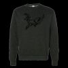 Unisex Midweight Crewneck Sweatshirt Thumbnail