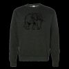 Unisex Midweight Crewneck Sweatshirt Thumbnail