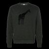Unisex Midweight Crewneck Sweatshirt Thumbnail