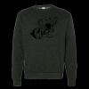 Unisex Midweight Crewneck Sweatshirt Thumbnail