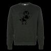 Unisex Midweight Crewneck Sweatshirt Thumbnail