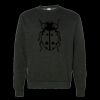 Unisex Midweight Crewneck Sweatshirt Thumbnail
