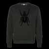 Unisex Midweight Crewneck Sweatshirt Thumbnail