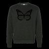 Unisex Midweight Crewneck Sweatshirt Thumbnail