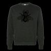 Unisex Midweight Crewneck Sweatshirt Thumbnail