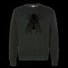 Unisex Midweight Crewneck Sweatshirt Thumbnail
