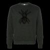 Unisex Midweight Crewneck Sweatshirt Thumbnail