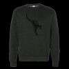 Unisex Midweight Crewneck Sweatshirt Thumbnail