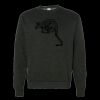 Unisex Midweight Crewneck Sweatshirt Thumbnail
