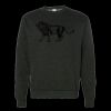 Unisex Midweight Crewneck Sweatshirt Thumbnail
