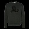 Unisex Midweight Crewneck Sweatshirt Thumbnail