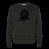 Unisex Midweight Crewneck Sweatshirt Thumbnail