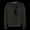 Unisex Midweight Crewneck Sweatshirt Thumbnail