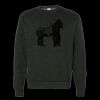 Unisex Midweight Crewneck Sweatshirt Thumbnail