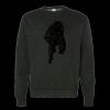 Unisex Midweight Crewneck Sweatshirt Thumbnail