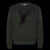 Unisex Midweight Crewneck Sweatshirt Thumbnail