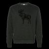 Unisex Midweight Crewneck Sweatshirt Thumbnail