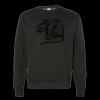 Unisex Midweight Crewneck Sweatshirt Thumbnail