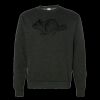 Unisex Midweight Crewneck Sweatshirt Thumbnail