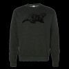 Unisex Midweight Crewneck Sweatshirt Thumbnail