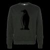 Unisex Midweight Crewneck Sweatshirt Thumbnail