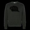 Unisex Midweight Crewneck Sweatshirt Thumbnail