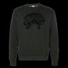 Unisex Midweight Crewneck Sweatshirt Thumbnail