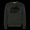 Unisex Midweight Crewneck Sweatshirt Thumbnail
