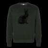 Unisex Midweight Crewneck Sweatshirt Thumbnail