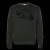 Unisex Midweight Crewneck Sweatshirt Thumbnail