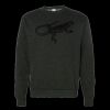 Unisex Midweight Crewneck Sweatshirt Thumbnail